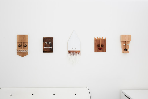 {Suite} Art Gallery Gallery - New Zealand