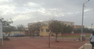 embassy