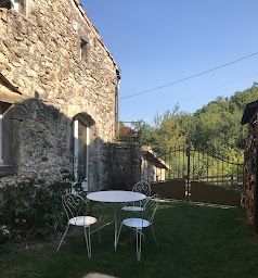 Photo n°5 de Gîte du hérisson Combovin à Combovin (Logement meublé)