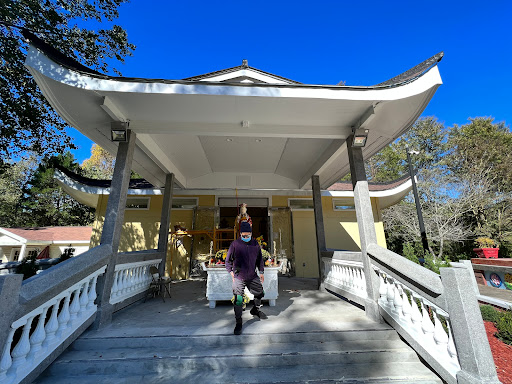 Van-Hanh Pagoda-NC Buddhist - Thumbnail