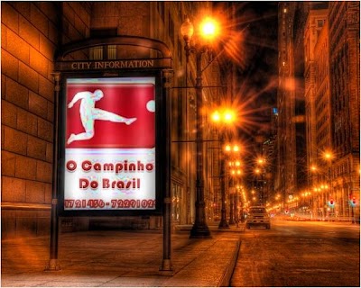Photos of O campinho do Brasil