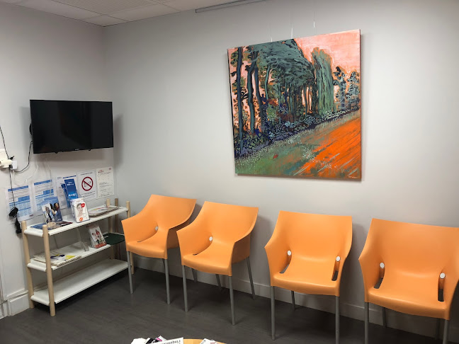 Avis sur Hémar Nicolas à Tours - Dentiste