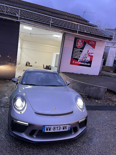 Mh CARROSSERIE