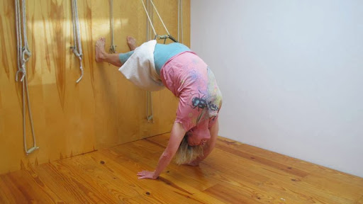 Garden of Yoga - Thumbnail