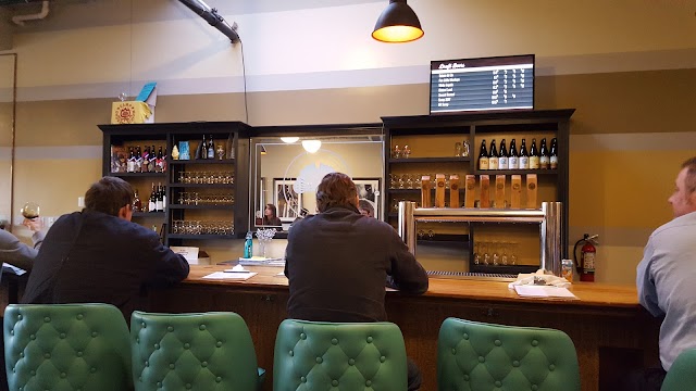 Perennial Artisan Ales