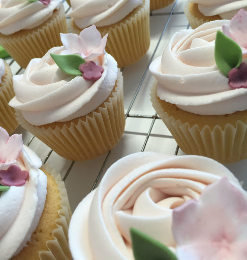 Sparkles Cakes of Art