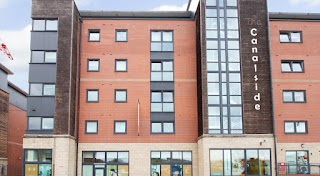 Homes for Students Canalside