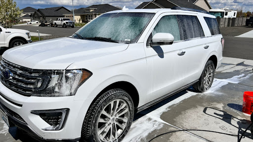Excellity Mobile Detail & Carwash - Thumbnail