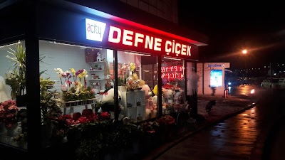 ACİTY DEFNE ÇİCEKCİLİK