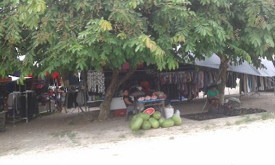 Photos of Parque de Las Americas