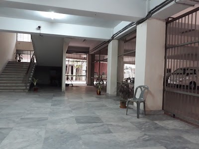 Photos of Bangladesh College of Physicians and Surgeons (BCPS)