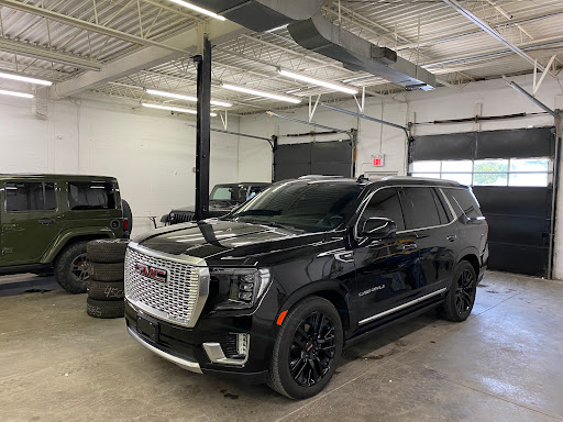 Urban Auto of London - Thumbnail