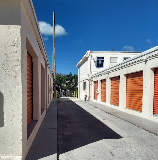 Suncrest Mini Self Storage - Visual