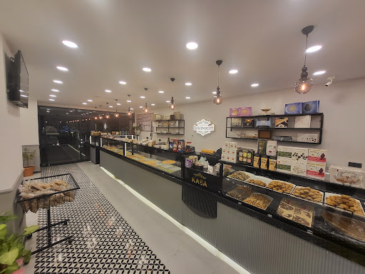 Öz Gaziantep Baklavacim