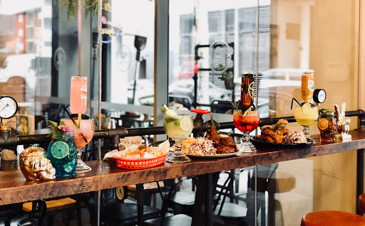 Photo of VECINO - Gourmet Chicken & Tacos