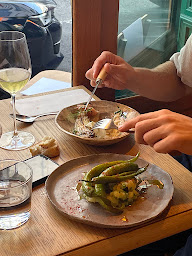 Photo n°2 de Café Belardi à Saint-Jean-de-Luz (Restaurant)