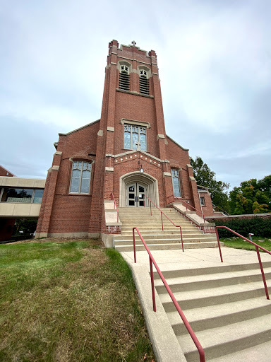 Saint Johns Lutheran Church - Thumbnail