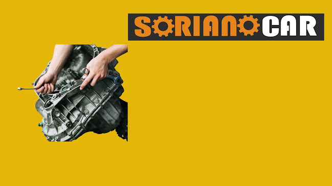 Opiniones de SORIANOCAR en Guayaquil - Taller de reparación de automóviles