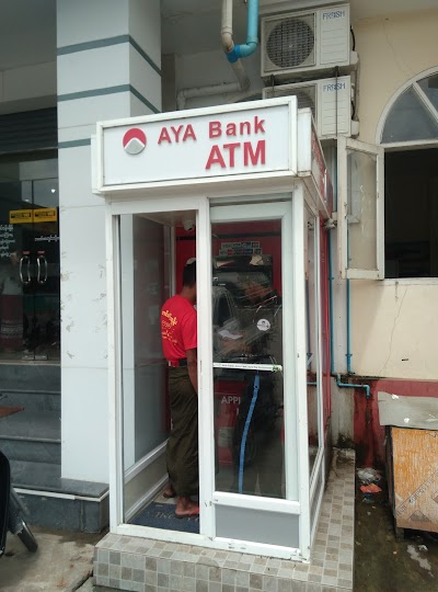 photo of AYA Bank