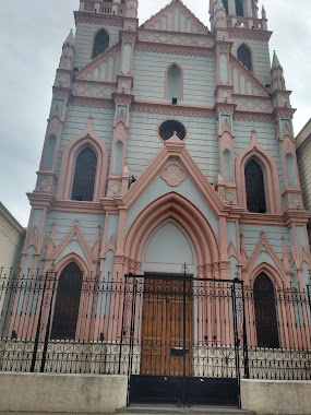 Templo del Santísimo Sacramento, Author: Alejandro Senabre