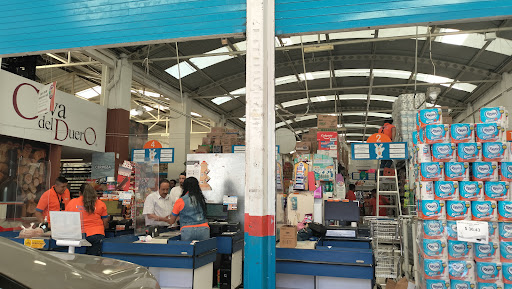 TIENDA MERZA SUCURSAL BUCARELI - Thumbnail