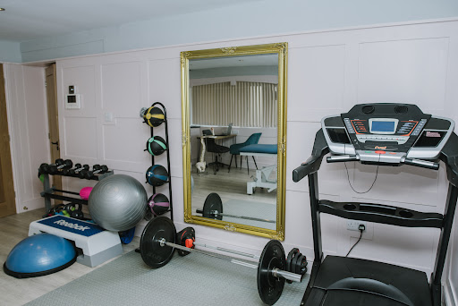 Back To Fitness Physio Ltd - Thumbnail