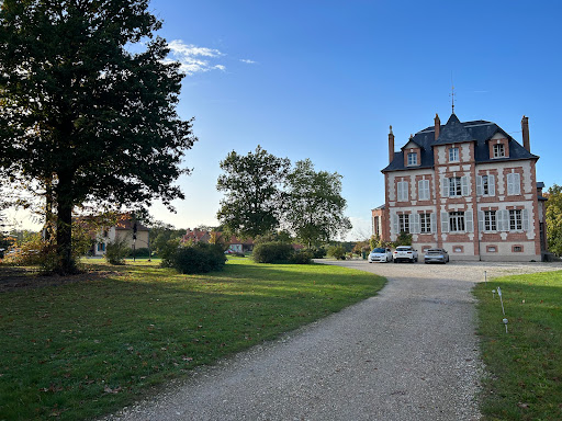 Photo de Domaine de la Drelas à Chaumont-sur-Tharonne (41600)