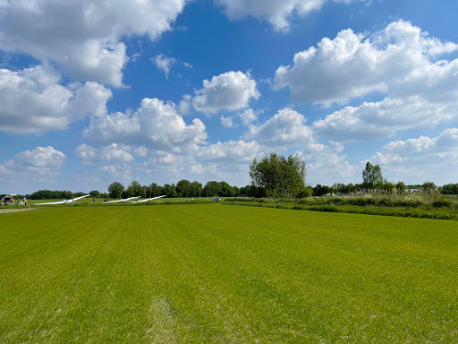 Camperplaats De Landing - Thumbnail