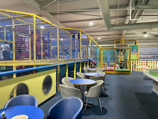 360 Play Leicester - Soft Play and Party Venue - Thumbnail