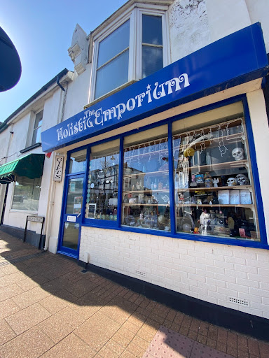 The Holistic Emporium