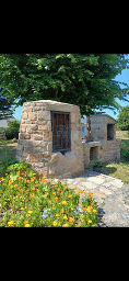 Photo n°18 de ELB MAÇONNERIE à Brech (Maçon)