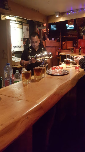 Moskitobar - Visual