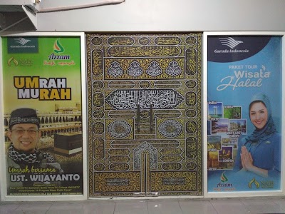 Photos of Azzam Haji Umroh,Tour&Travel