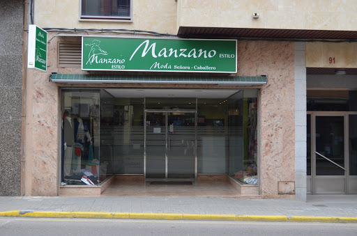 Manzano Estilo
