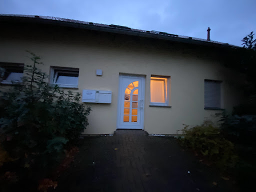 Frau Dr. med. dent. Antje Jahn Logo