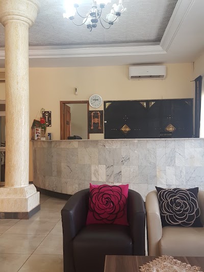 Photos of H&ocirc;tel les Colonnes