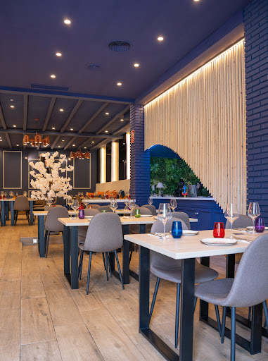Malkop Restaurante en Aldaia, Aldaia