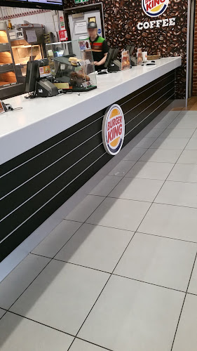 Burger King - Restaurant