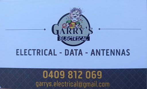 Garry's Electrical Services