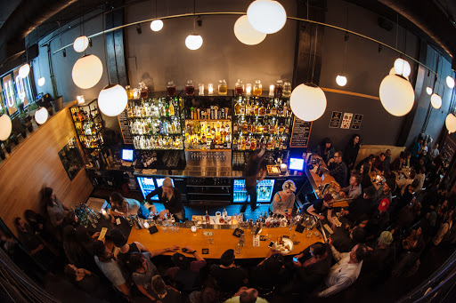 Quality Bar - Visual