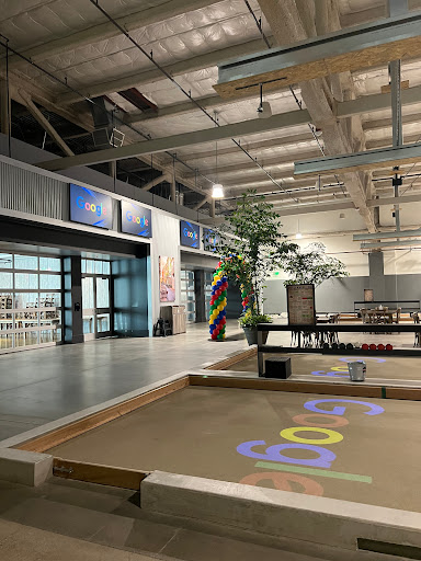 The Plex - Visual