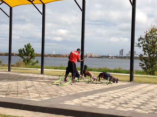 RockBody Fitness - Thumbnail