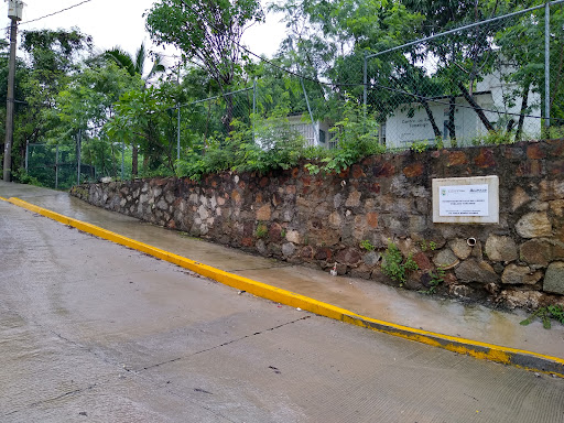 Centro de salud Tuncingo - Thumbnail