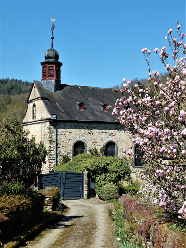 St.-Marien-Kapelle Kreuzberg - Thumbnail