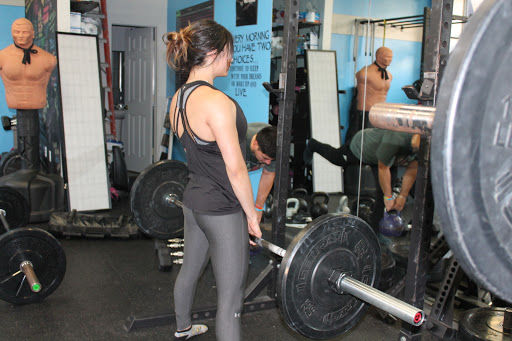 Strength Center NJ - Thumbnail