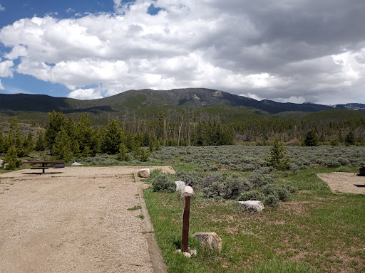 Green Ridge Campground - Thumbnail