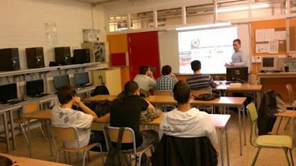 AmesB - Agente Digitalizador Sabadell