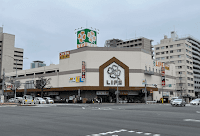 ライフ神戸駅前店