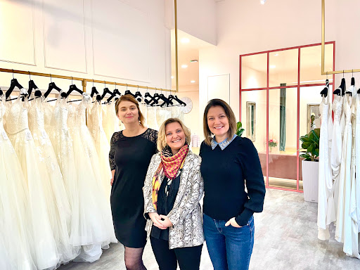 INFINITY MARIAGE (Rouen) - Thumbnail