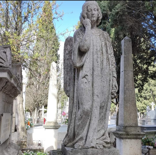 Cementerio El Carmen - Thumbnail